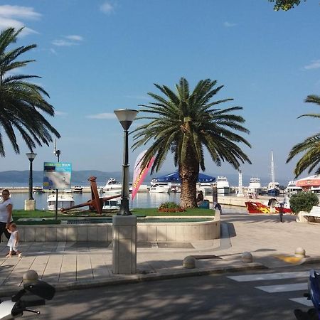 Vila Skrlec Baška Voda Exterior foto